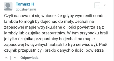 smutny_kojot - Ehh gdyby tylko powrutowcy mogli zarządzać zespołami, w których jeździ...