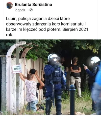 arcx - #lubin #policja #polska #brutalnoscpolicji