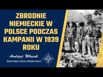 sropo - A tutaj mój vlog o niemieckich zbrodniach w Polsce w 1939 roku