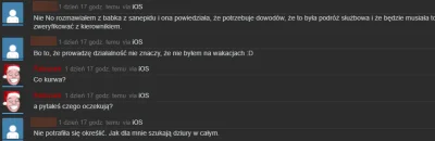 Rabusek - Niestety nie wiadomo czego oczekują. Będę kontaktował się z sanepidem celem...