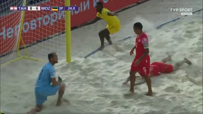 qver51 - Tahiti - Mozambik 8:7
#golgif #mecz #tahiti #mozambik #beachsoccer