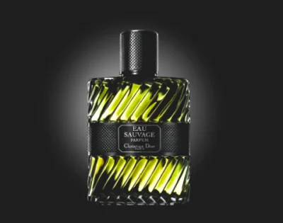 Seshxyz - Mam dla was propozycję rozbiórki - Dior Eau Sauvage Parfum 2012.

Świetni...