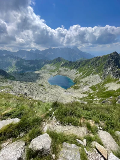 bukiet - Witam ( ͡° ͜ʖ ͡°) #tatry #gory