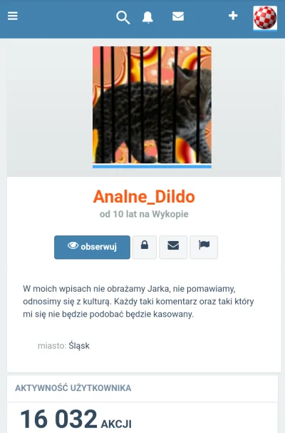 AmigaOS - Ciekawe co dzieje się z @Analne_Dildo. Jak myślicie, pod którą zielonką skr...