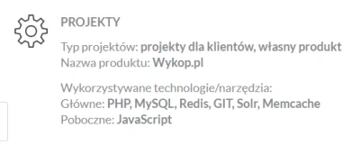 CherryJerry - #it #php #programowanie 

Przyznać się, kto dostał tę pracę?
https:/...