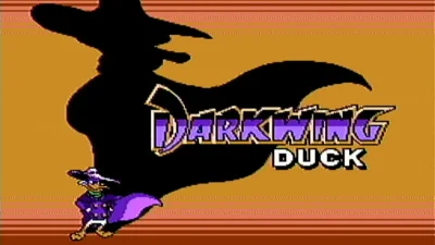 g.....n - @KetchupMadero: Darkwing Duck na Pegazusa (NES) ( ͡° ͜ʖ ͡°)
