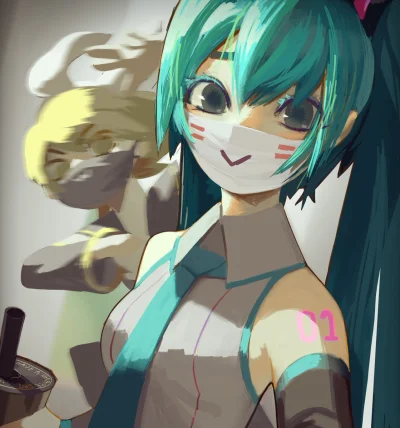 BlackReven - #randomanimeshit #topdylan #vocaloid #kagaminerin #hatsunemiku #anime #
...