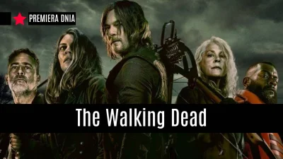 popkulturysci - The Walking Dead wróciło z 11. finałowym sezonem, który już możecie o...
