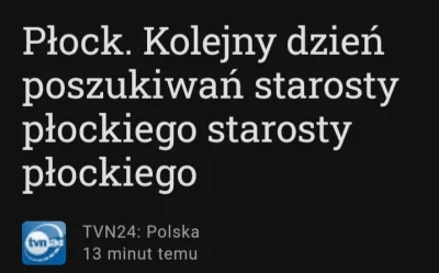 horrendous - Starosty Płockiego
#heheszki
