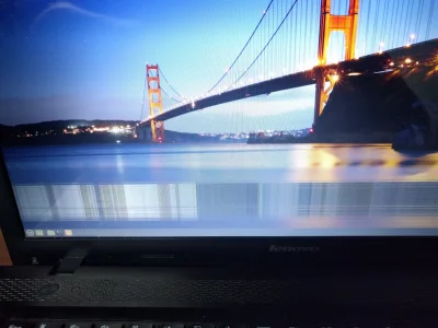 lukasj - Mirki, pomocy (╯︵╰,)

Na laptopie Lenovo G710 od jakiegoś czasu zaczęły po...