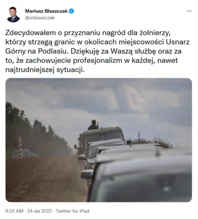 Logan00 - Zadecydowałem o rozdysponowaniu kolejnych publicznych pieniędzy

Ciekawe ...