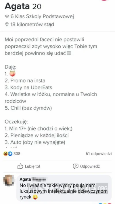 Lapidarny - #rozowepaski #logikarozowychpaskow #humorobrazkowy