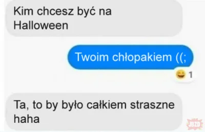 ExitMan - #podrywajzwykopem #heheszki #rozowepaski #halloween