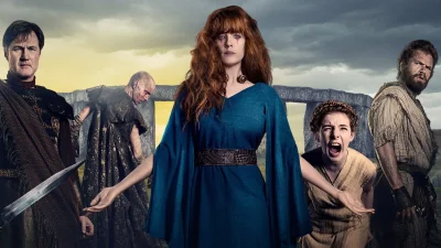 upflixpl - Brytania – 3 sezon serialu od dziś w HBO GO

Nowe odcinki:
+ Brytania (...