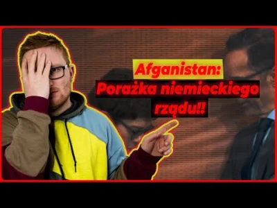 RedNews - W dzisiejszym reportażu pod tytułem „Afganistan: Porażka niemieckiego rządu...