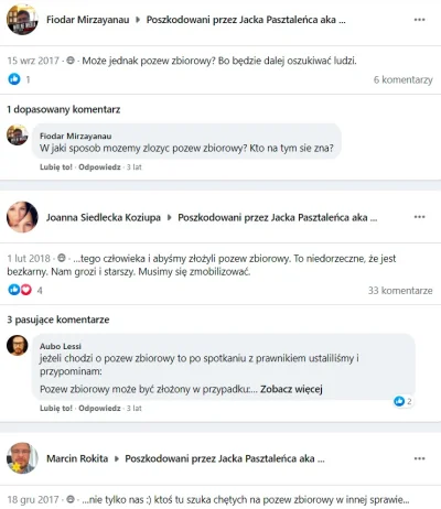 jacek-pasztaleniec - > ale po co ten tekst. Przecież od tej usługi mozna reklamacje z...