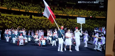 ama-japan - całkiem spora polska ekipa

#japonia #tokio2020 #olimpiada