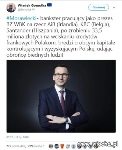 szkorbutny - @somethingisno_yes: ciekawe czy będą go dawać tylko w hrywnach ukraiński...