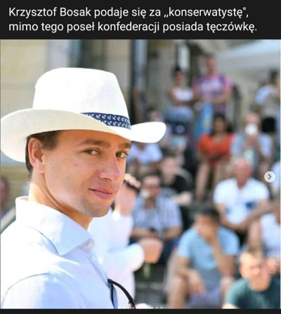 Pawencjusz - O.o #ciekawostki #neuropa #konfederacja #lgbt