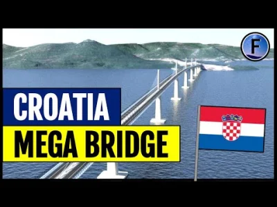 roso122 - W 85% Unia sfinansowała ten most.
Swoją drogą niezłe tempo - w 4 lata ten ...