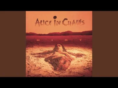 JagniecymFuterkiemWalekPokryty - @yourgrandma: Alice in Chains - Rain When I Die