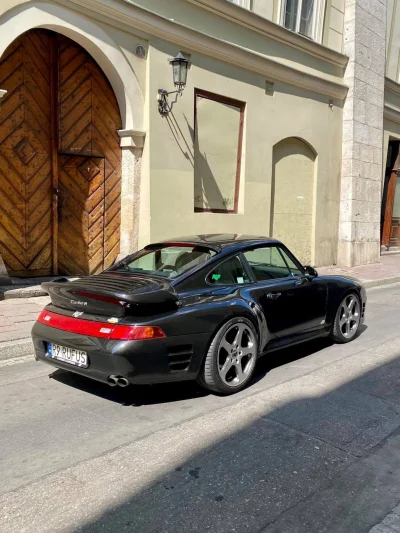 robsosl - #carboners #samochody #motoryzacja #porsche #ruf