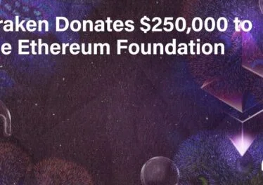 bitcoinpl_org - Giełda Kraken przekazała 250 000 $ deweloperom Ethereum 
#kraken #de...