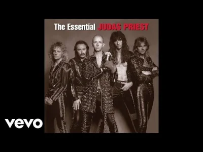 Rzeszowiak2 - @yourgrandma Judas Priest - Beyond the Realms of Death