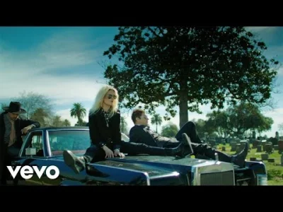Kawus - The kills "Doing to death"