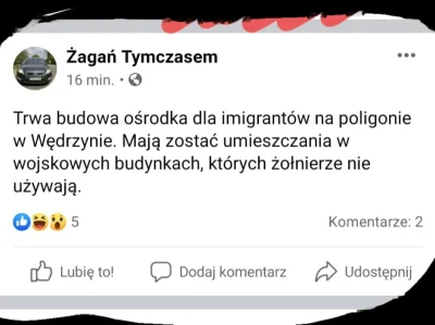 FisioX - Ktoś coś wie, czy to jakiś trolling na Facebooku?
#imigranci #polityka #pols...