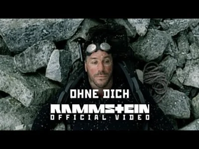 Rzeszowiak2 - @yourgrandma Rammstein - Ohne dich