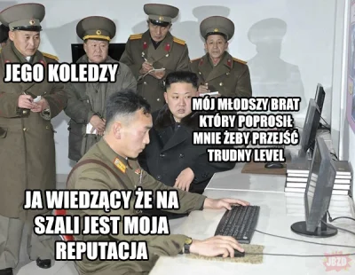 RiverStar - To się nazywa presja
#heheszki #humorobrazkowy #memy