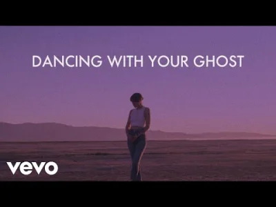 przypadkowylogin - @yourgrandma: 
Sasha Alex Sloan - Dancing With Your Ghost