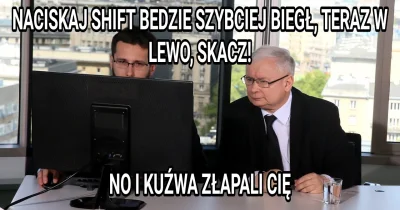 xDawidMx - Kiedy widzisz co odwala opozycja ( ͡° ͜ʖ ͡°)

#heheszki #humorobrazkowy #b...