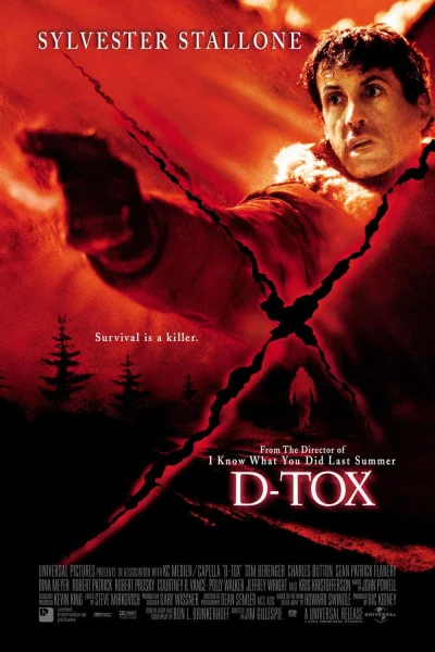 SuperEkstraKonto - D-Tox (2002)

Co się stanie kiedy najlepszy aktor spotka się z n...