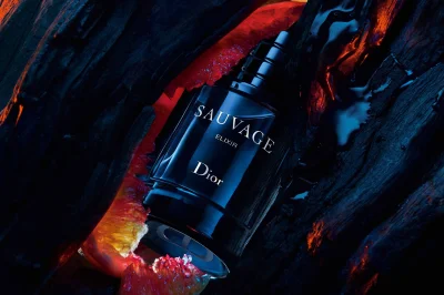 dundee - Do rozebrania kolejna flaszka Sauvage Elixir Dior

Sauvage Elixir marki Di...