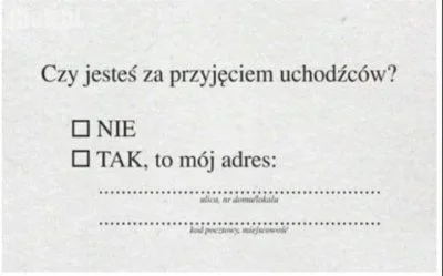 t.....k - to ten zdrajca, tak zatroskany o sprawy polskie że donosi na swoich? Wypełn...