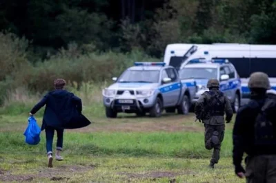 ciemnienie - Kiedy matka wraca zaraz do domu, a ty zapomniałeś wyrzucić śmieci, bo za...