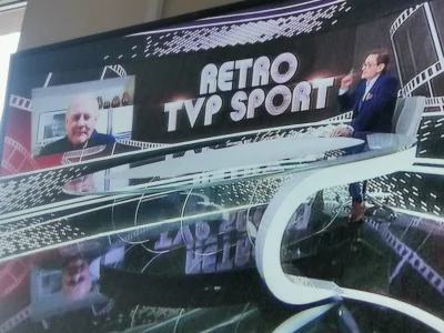 mj_computer - Jakby ktoś miał jeszcze wątpliwości to TVP Sport miało właśnie serię re...