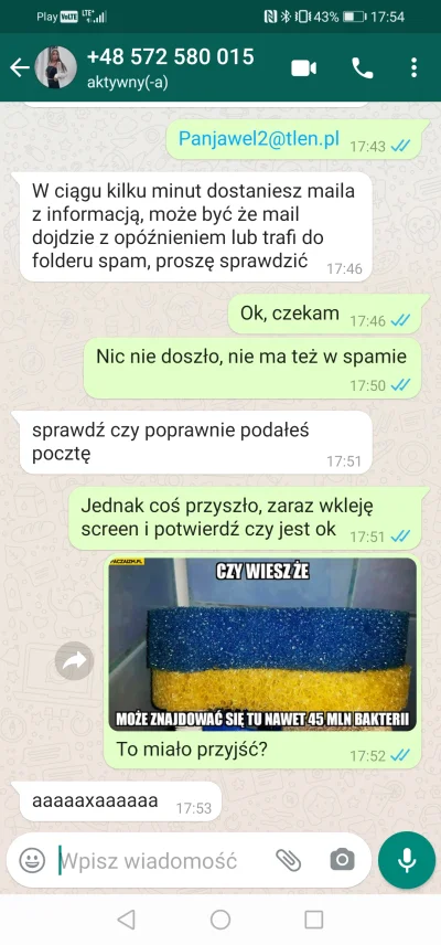 zurnalista - Dzień jak codzień na olx. Mirki, nie dajcie się oszukać! Kto często sprz...