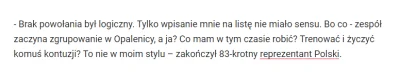 Wariner - Za to w Twoim stylu, dzbanie, była wyjebka do Dubaju z Borucem na chlanie i...