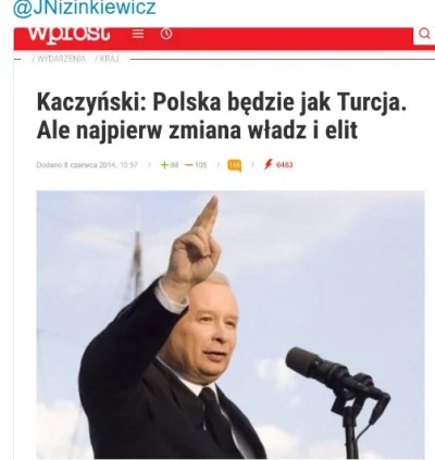 W.....0 - > Na wykopie zupełnie jak w 2015, "wszyscy" za PiS'em

@PiccoloGrande: Ni...