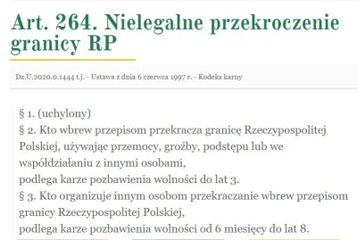 Erpe1 - @Wiesieks41: jak ja chcę sobie mieszkać na stałe w USA albo Kanadzie to też t...