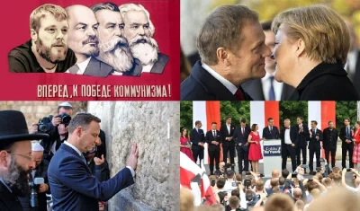 PoIand - > A neuropa przyklaskuje Baćce, który nakazuje otworzyć granice

@Razzish:...