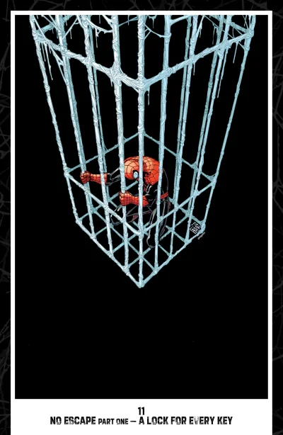 erebeuzet - #codziennyspiderman #spiderman 
169