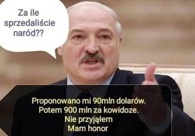 poczetszurowpolskich - Przypominam, że na Białorusi świetnie się prowadzi działalność...