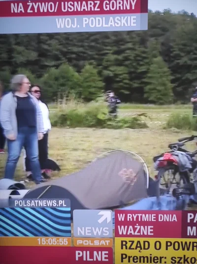 kogi - Na granicy jest już ONA - Marta Lempart

Pojechała przywitać migrantów swoim s...