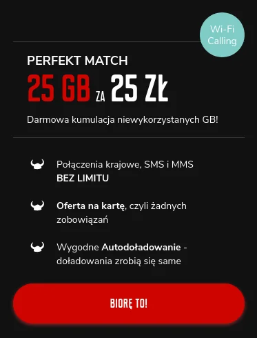 Bielecki - @AlwaysAbroad: W Mobile Vikings ważność konta to rok od ostatniego doładow...