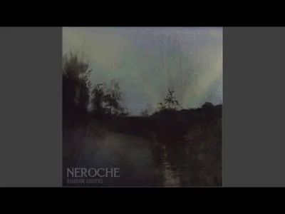 raeurel - What am I then?

Neroche - Day In, Day Out (2016)

#sadsongsforsadpeopl...
