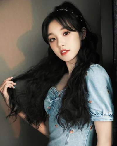 czasuczas - #yuqi
#gidle #chinka